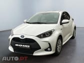 Toyota Yaris 1.5 Hybrid France