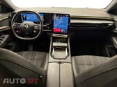 Renault Austral E-Tech Hybrid Techno