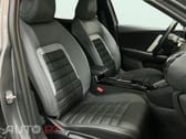 Citroen e-C4 50 kWh Plus
