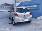 Toyota Yaris 1.0 VVT-i Comfort+AC