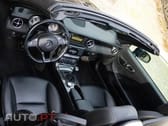 Mercedes-Benz SLK 200 Outro