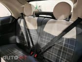 Fiat 500C 1.2 Lounge MTA