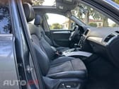 Audi Q5 2.0 TDI quattro S-line S-tronic