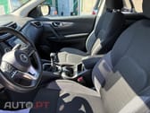 Nissan Qashqai 1.5 dCi Tekna J19