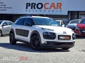Citroen C4 Cactus 1.2 PureTech Feel