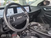 Kia EV6 77.4 kWh Tech