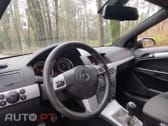 Opel Astra GTC 1.3 CDTi