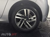 Peugeot 208 1.2 PureTech Allure EAT8