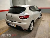 Renault Clio 1.5 dCi Limited EDition