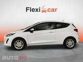 Ford Fiesta 1.1 Ti-VCT Business