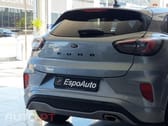 Ford Puma 1.0 EcoBoost MHEV ST-Line Design