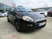 Fiat Punto 1.3 M-Jet Easy S&S