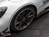 Mercedes-Benz AMG GT Black Series