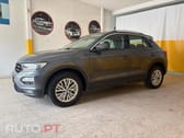 Volkswagen T-Roc 1.0 TSI Style