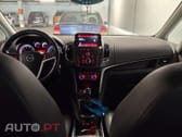 Opel Zafira COSMOS