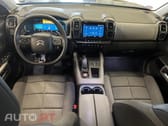 Citroen C5 Aircross 1.6 Hybrid Feel Business (TA) e-EAT8