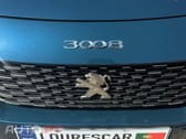 Peugeot 3008 1.5 BlueHDi Allure Pack EAT8