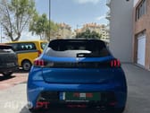 Peugeot 208 1.2 PureTech GT EAT8