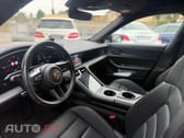Porsche Taycan ST 4S