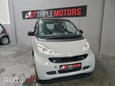 Smart ForTwo 1.0 mhd Passion 71