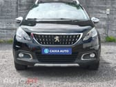 Peugeot 2008 1.2 PureTech Allure EAT6