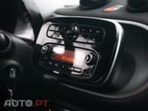 Smart ForFour Business Solution