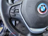 BMW 320 d Touring Line Modern
