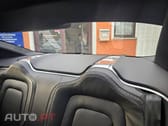 Polestar 1 P1