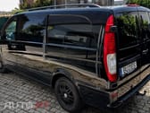 Mercedes-Benz Vito 115 CDi/32