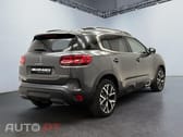 Citroen C5 Aircross 1.6 Hybrid Shine Pack e-EAT8