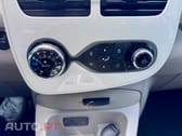 Renault Zoe (c/ Bateria) 22 kwh Life