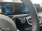 Mercedes-Benz A 180 d AMG Line Aut.
