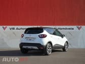 Renault Captur 1.5 dCi Exclusive EDC