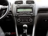 Volkswagen Golf 2.0 TDi Confortline