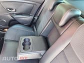 Renault Mégane Sport Tourer 1.5 dCi GT Line