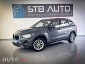 BMW X1 25 e xDrive