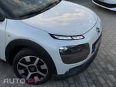 Citroen C4 Cactus 1.2 PureTech Feel