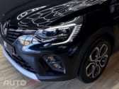 Renault Captur 1.0 TCe Evolution