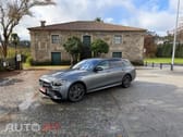 Mercedes-Benz E 300 de 4Matic T 9G-TRONIC AMG Line