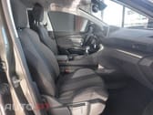 Peugeot 3008 1.5 BlueHDi Active