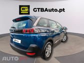 Peugeot 5008 130CV  EAT8 ACTIVE BUSINESS