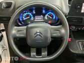 Citroen Berlingo Talla M 50kWh