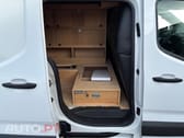 Citroen Berlingo 1.5 BlueHDi XL Drive