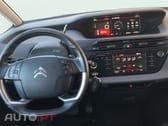Citroen Grand C4 SpaceTourer 1.6 BlueHDi Feel Business EAT6