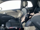 Fiat 500 1.0 Hybrid Launch Edition