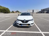 Renault Mégane Sport Tourer 1.5 dCi Limited
