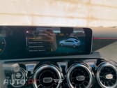 Mercedes-Benz A 180 d AMG Line Aut.