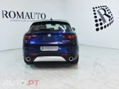 Alfa Romeo Stelvio 2.2 D Super AT8