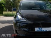 Tesla Model Y RWD