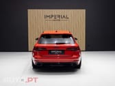 Audi A4 Avant 2.0 TDI Look RS4